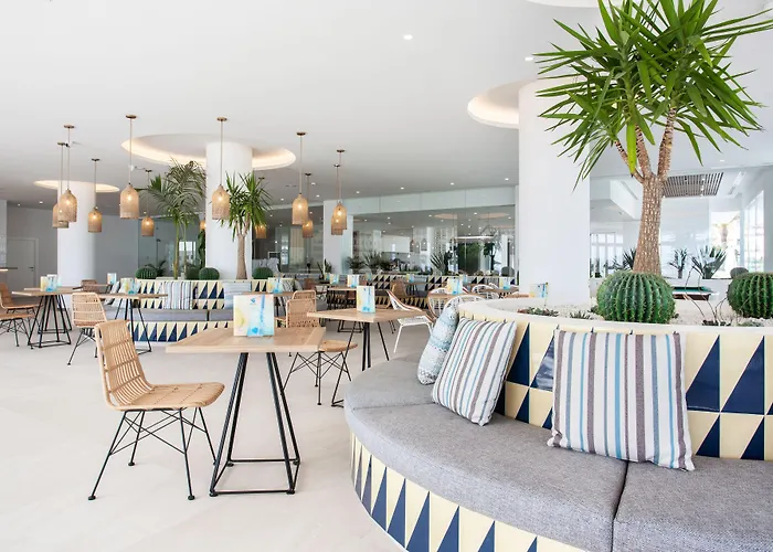 Grupotel Picafort Lejlighedshotel Can Picafort (Mallorca)