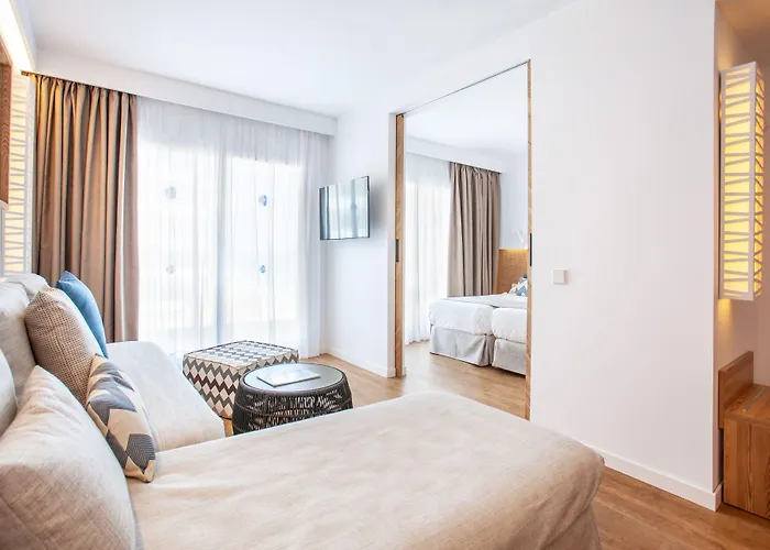 Apart Otel Grupotel Picafort