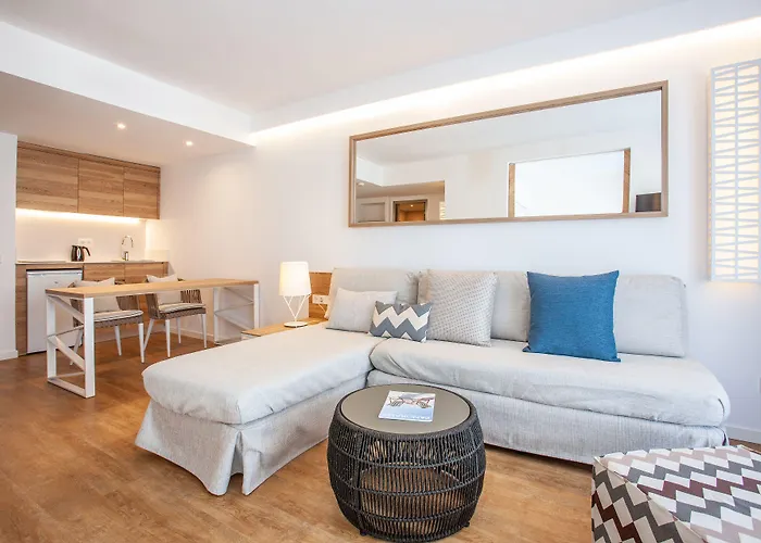 Grupotel Picafort Lejlighedshotel Can Picafort (Mallorca)