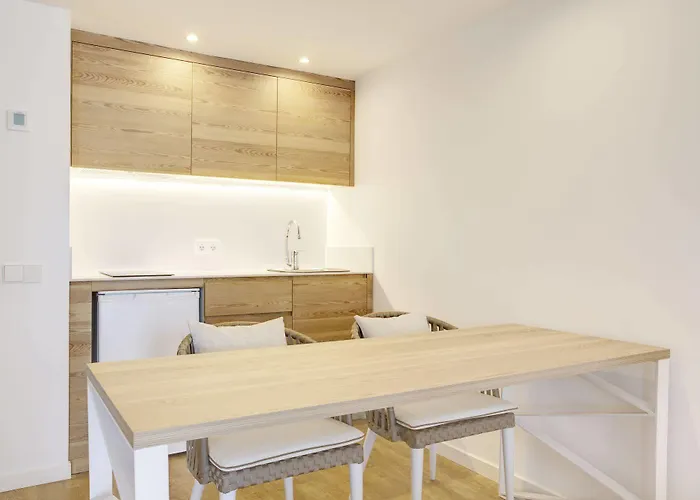 מלון דירות Grupotel Picafort קאן פיקפורט