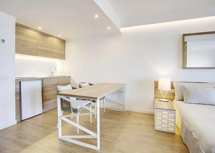 Grupotel Picafort Кан-Пікафорт