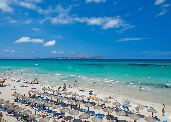 Grupotel Picafort 4* Can Picafort (Mallorca)