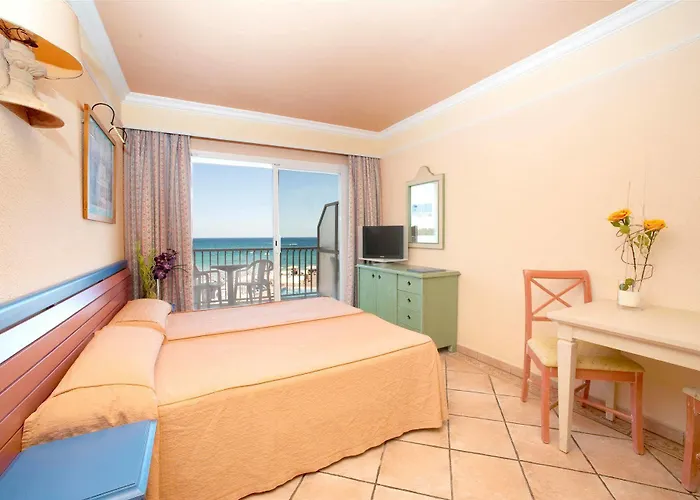 Grupotel Picafort 4* Кан-Пікафорт