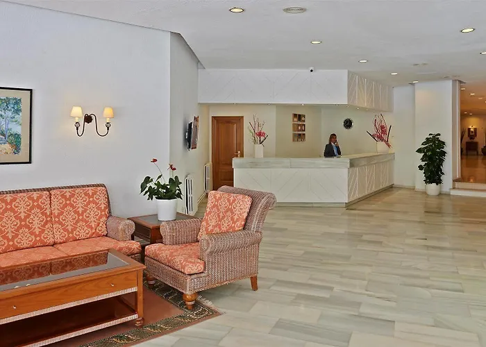 Grupotel Picafort Кан-Пікафорт