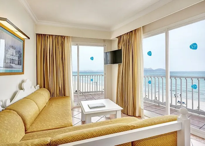 Grupotel Picafort 4*