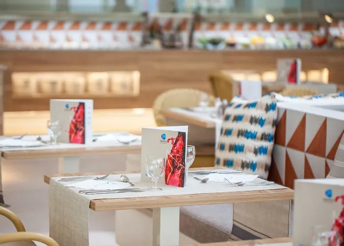 Grupotel Picafort Apart Otel Can Picafort (Mallorca)