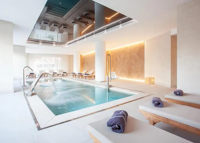 Апарт-готель Grupotel Picafort 4*