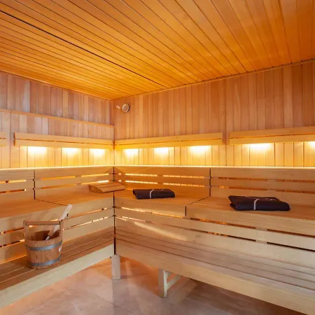 Grupotel Picafort 4*