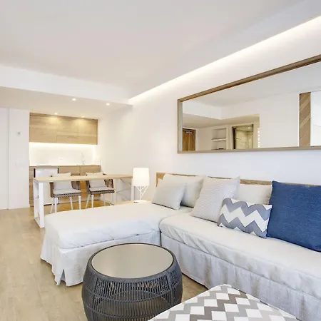 Apartahotel Grupotel Picafort 4*