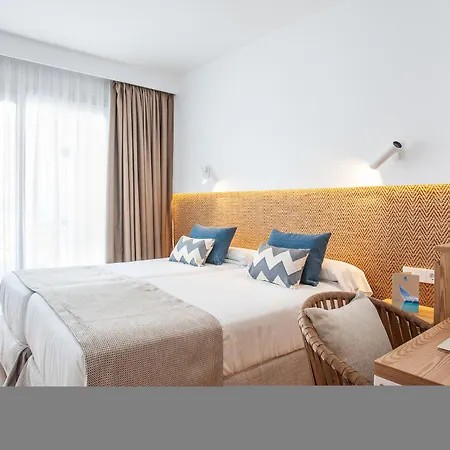 Grupotel Picafort Apartahotel