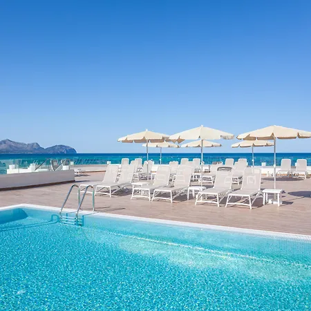 Grupotel Picafort Apartahotel 4*