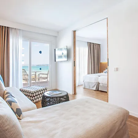 Grupotel Picafort 4* Can Picafort