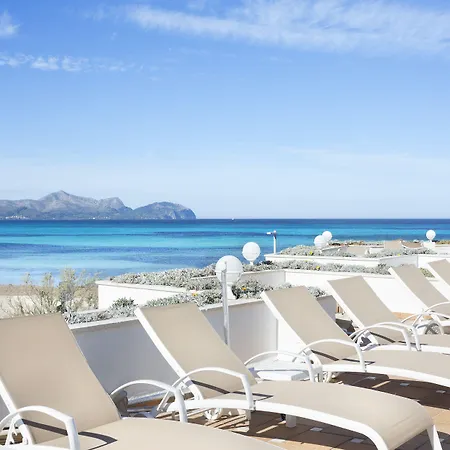 Grupotel Picafort Can Picafort