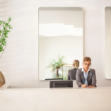 Grupotel Picafort 4*