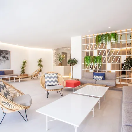 Grupotel Picafort 4*