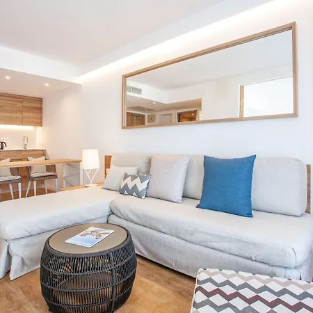 Grupotel Picafort Apartmanhotel