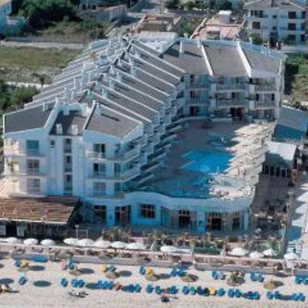 Apartahotel Grupotel Picafort Can Picafort (Mallorca)
