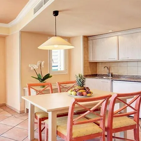 Grupotel Picafort Apartmanhotel