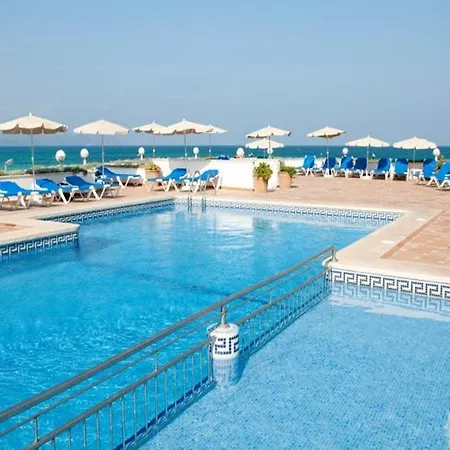 Grupotel Picafort Apartahotel