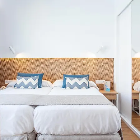 Grupotel Picafort 4* Can Picafort