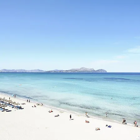 Grupotel Picafort Apartmanhotel Can Picafort