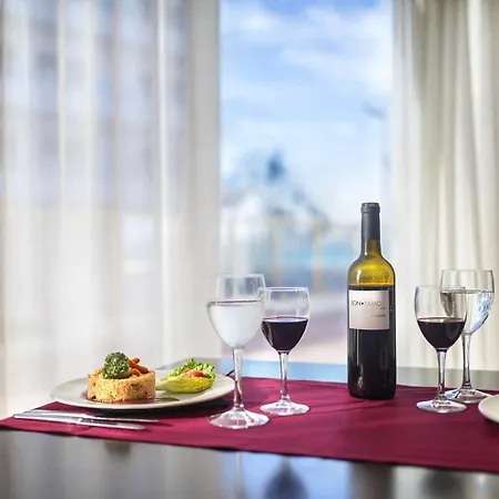 Apartahotel Grupotel Picafort 4*
