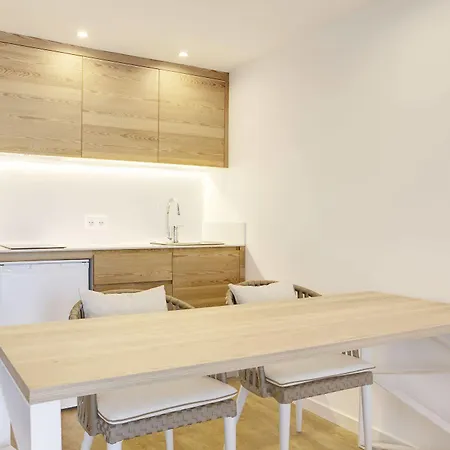 Apart Otel Grupotel Picafort Can Picafort (Mallorca)