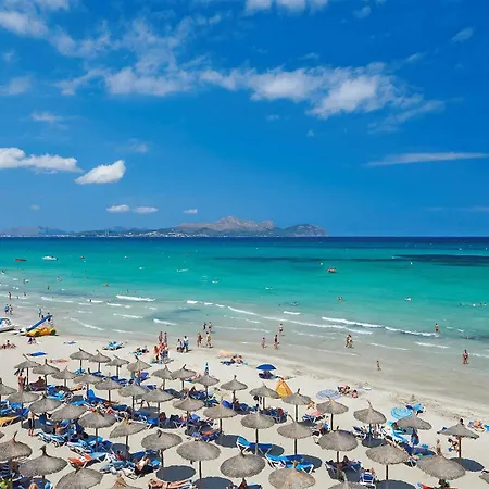 Grupotel Picafort 4* Can Picafort (Mallorca)