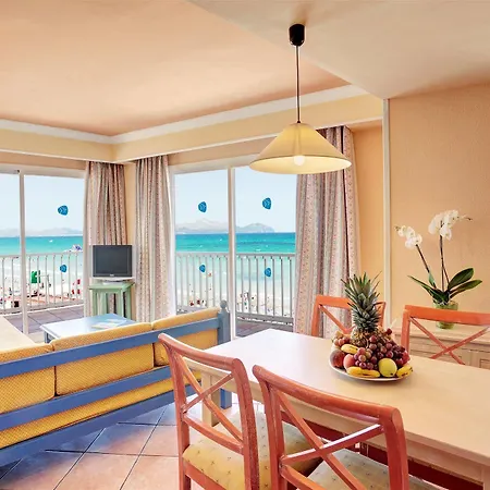 Grupotel Picafort Apartmanhotel Can Picafort