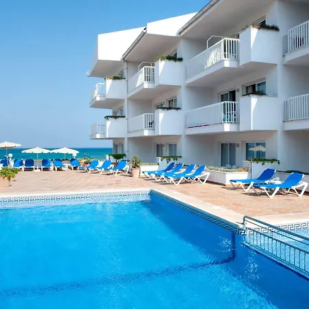 Grupotel Picafort Apartahotel 4*