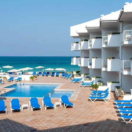 Apartmanhotel Grupotel Picafort Can Picafort