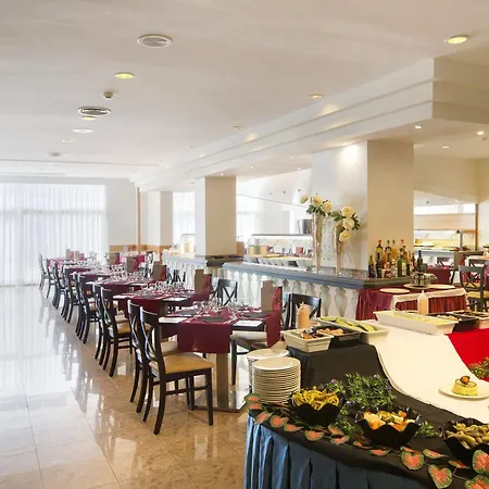 Grupotel Picafort Apartahotel Can Picafort (Mallorca)