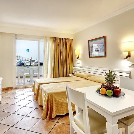 Grupotel Picafort 4* Can Picafort