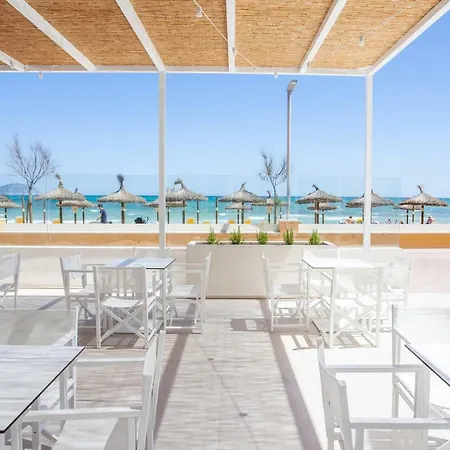 Apartmanhotel Grupotel Picafort 4*