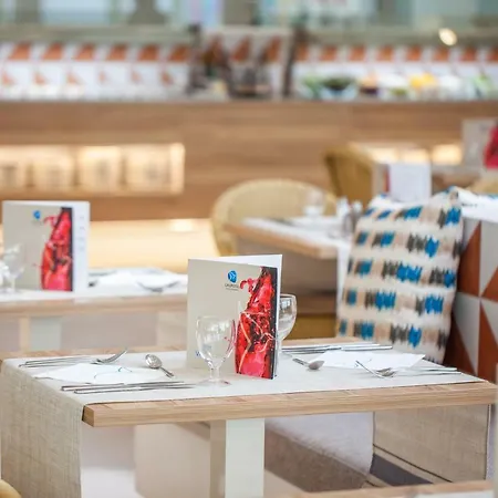 Grupotel Picafort Apartmanhotel Can Picafort