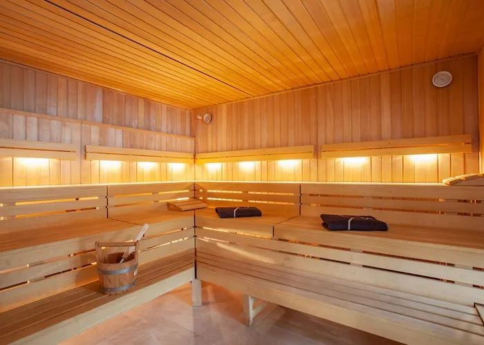 Grupotel Picafort 4*