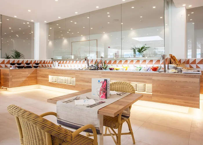 Grupotel Picafort Lejlighedshotel