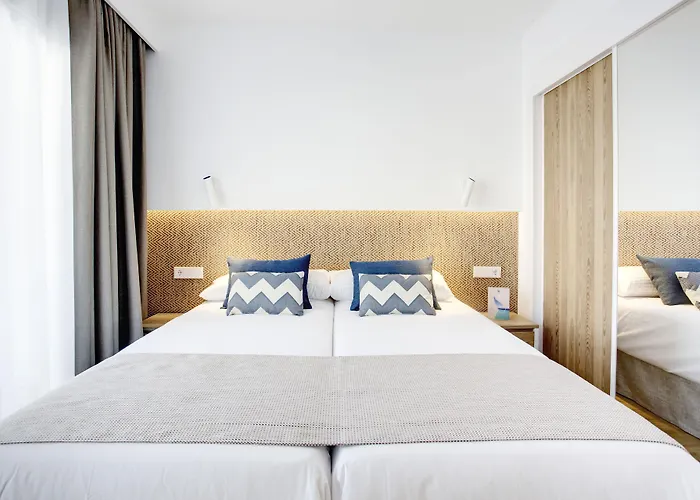 Lejlighedshotel Grupotel Picafort Can Picafort (Mallorca)