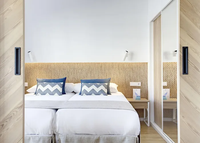 Grupotel Picafort 4*