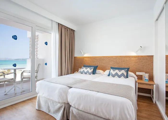 Grupotel Picafort Can Picafort (Mallorca)