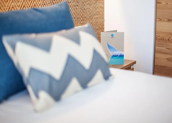 Lejlighedshotel Grupotel Picafort 4*