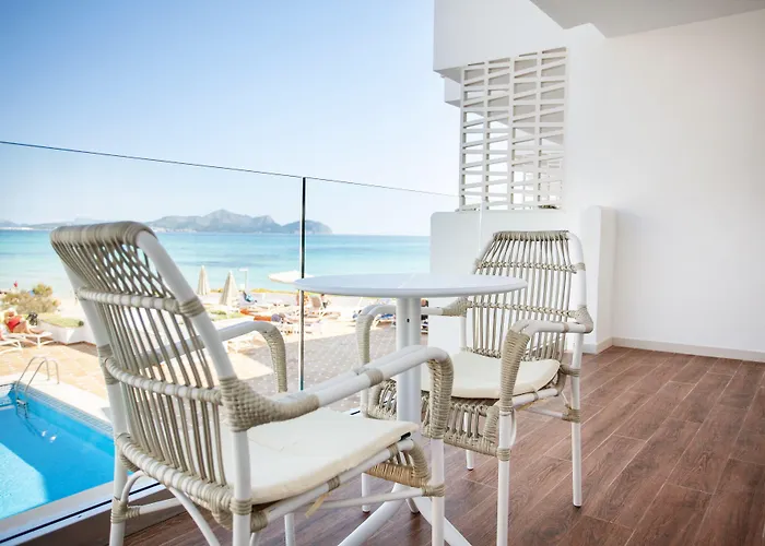 Grupotel Picafort 4* Can Picafort (Mallorca)