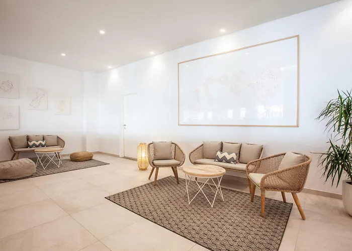 Grupotel Picafort Lejlighedshotel