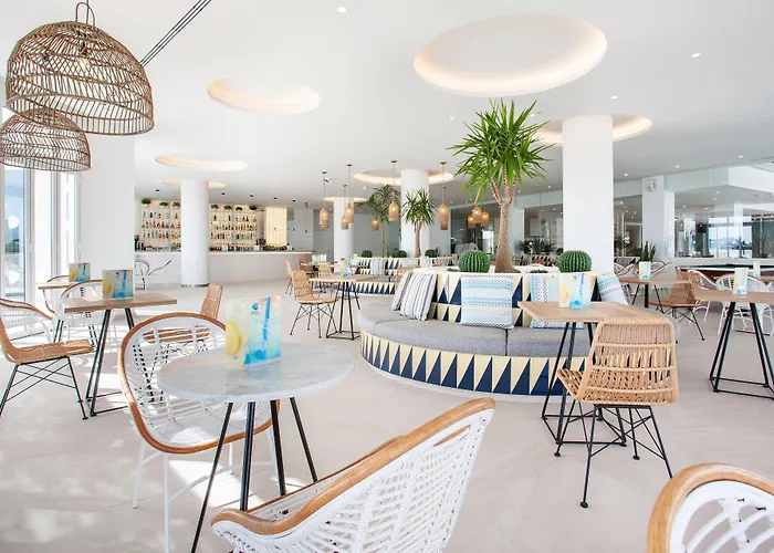 Grupotel Picafort 4*