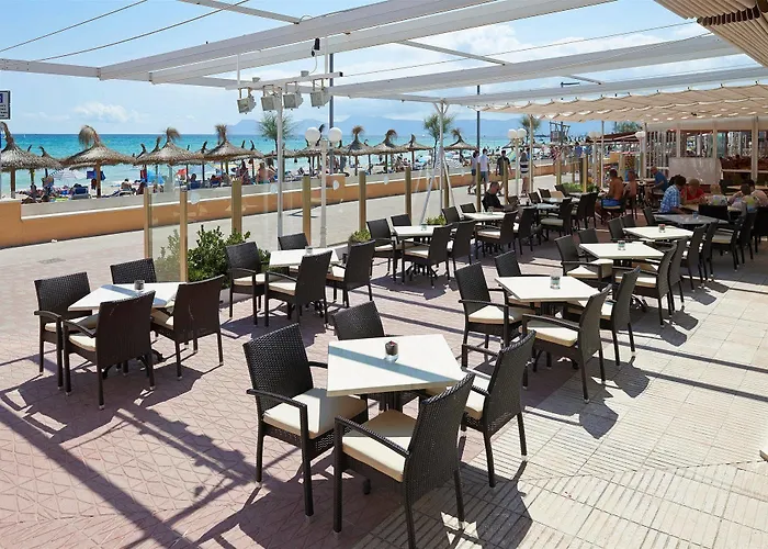 Grupotel Picafort 4*