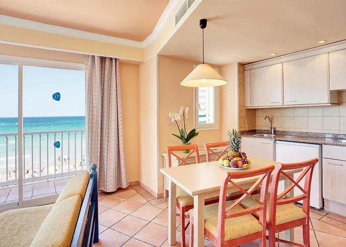 Grupotel Picafort 4*