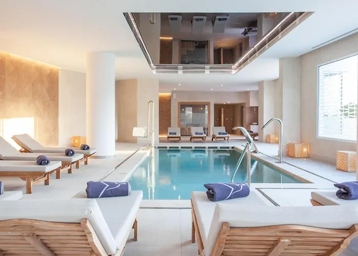 Grupotel Picafort Lejlighedshotel